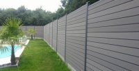 Portail Clôtures dans la vente du matériel pour les clôtures et les clôtures à Epineuse